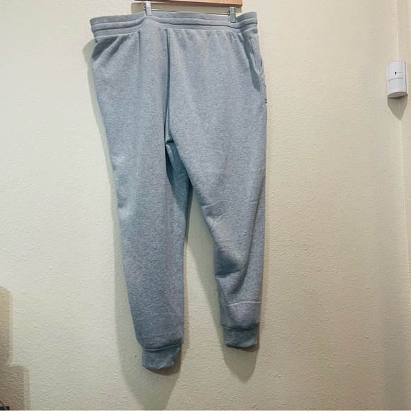 Disney Mickey Fitted Quilted Sweatpants 2X - Picture 6 of 7